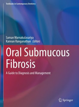 Oral Submucous Fibrosis