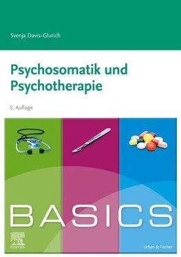 BASICS Psychosomatik und Psychotherapie