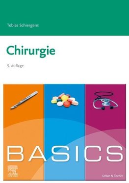 BASICS Chirurgie