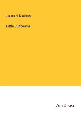 Little Sunbeams