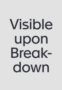 Visible upon Breakdown