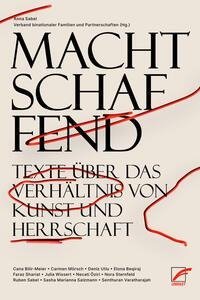 machtschaffend