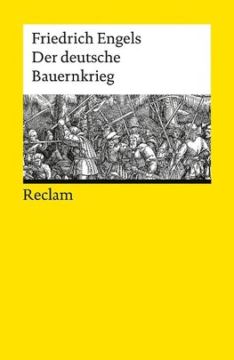 Der deutsche Bauernkrieg