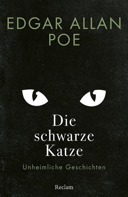 Die schwarze Katze