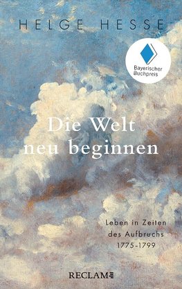 Die Welt neu beginnen