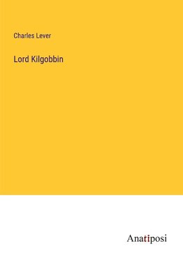 Lord Kilgobbin