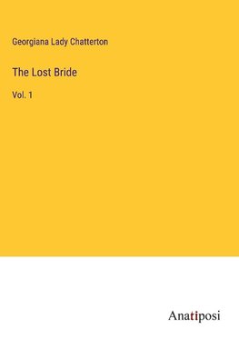 The Lost Bride