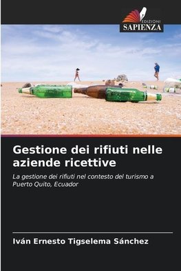 Gestione dei rifiuti nelle aziende ricettive