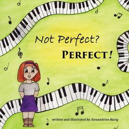 Not Perfect?  Perfect!