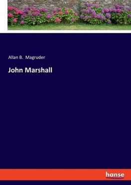 John Marshall