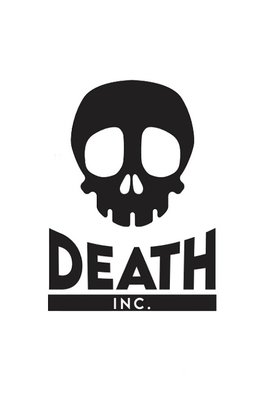 Death's Intern Derrick