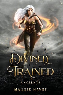 Divinely Trained