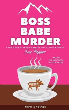 Boss Babe Murder