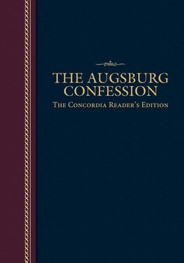 The Augsburg Confession