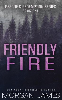 Friendly Fire