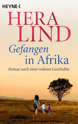 Gefangen in Afrika