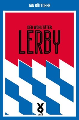 Der Wohltäter Lerby