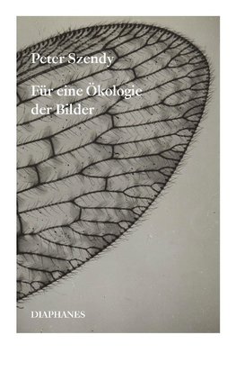 Für eine Ökologie der Bilder