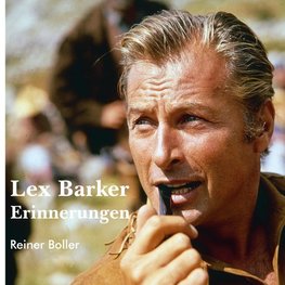 Lex Barker