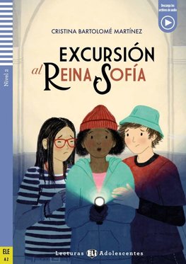 Excursión al Reina Sofía