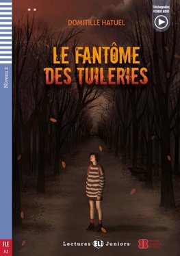 Le Fantôme des Tuileries