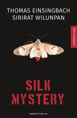 Silk Mystery