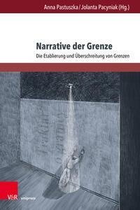 Narrative der Grenze