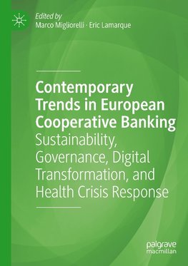 Contemporary Trends in European Cooperative Banking