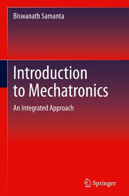 Introduction to Mechatronics