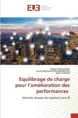 Equilibrage de charge pour l¿amélioration des performances