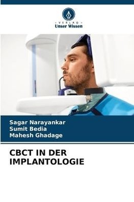 CBCT IN DER IMPLANTOLOGIE