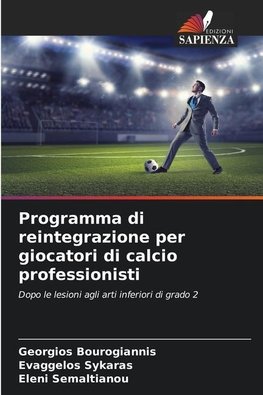 Programma di reintegrazione per giocatori di calcio professionisti