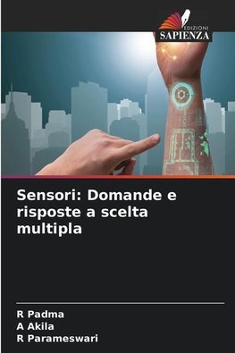 Sensori: Domande e risposte a scelta multipla