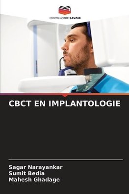 CBCT EN IMPLANTOLOGIE