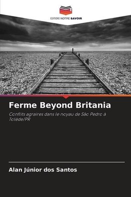 Ferme Beyond Britania