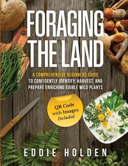 Foraging the Land