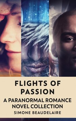 Flights Of Passion