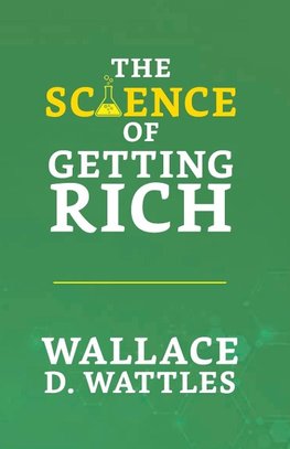 The Science of Getting Rich