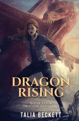 Dragon Rising