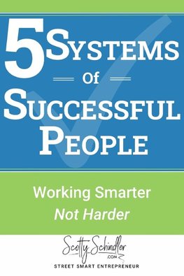 5 Systems of Successful People