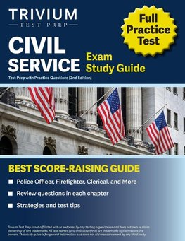 Civil Service Exam Study Guide