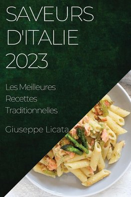 Saveurs d'Italie 2023