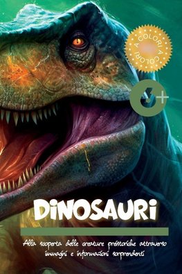 Dinosauri