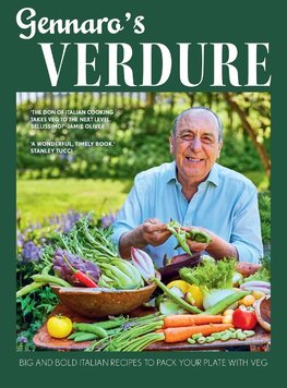 Gennaro's Verdure