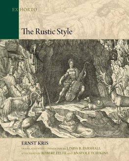 The Rustic Style