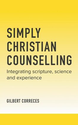 Simply Christian Counselling