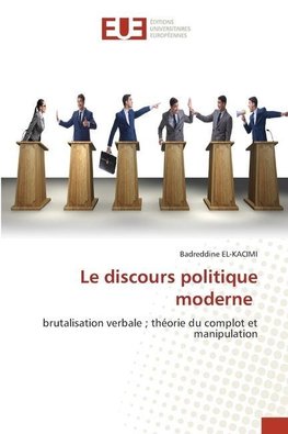 Le discours politique moderne