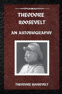 Theodore Roosevelt