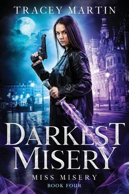 Darkest Misery