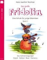 Der grosse Fridolin